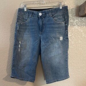 Democracy Light Blue Denim Jeans